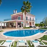 Quinta Valente Vip By Interhome Silves
