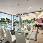 Quinta Valente Vip By Interhome * Silves