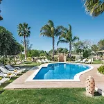 Villa Quinta Valente Vip By Interhome Silves