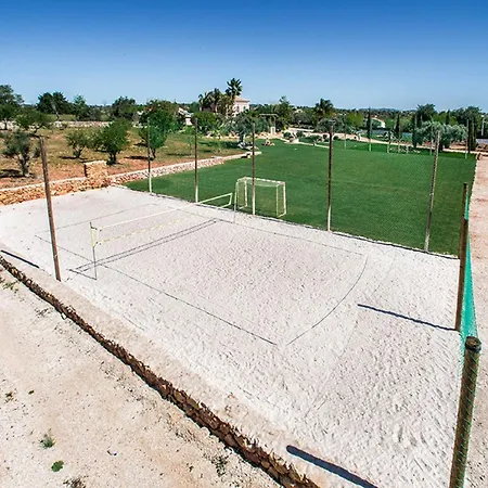 Villa Quinta Valente Vip Properties By Interhome Villa *