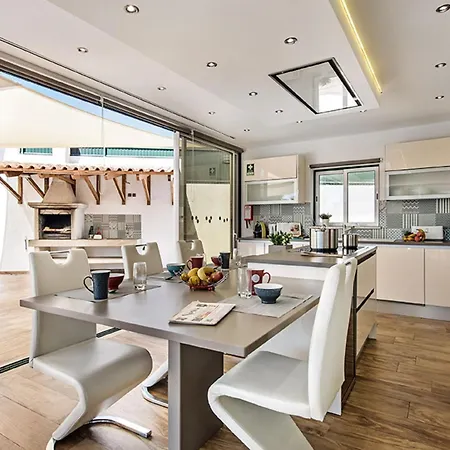 Quinta Valente By Interhome Silves