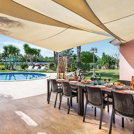 Quinta Valente By Interhome Villa Silves