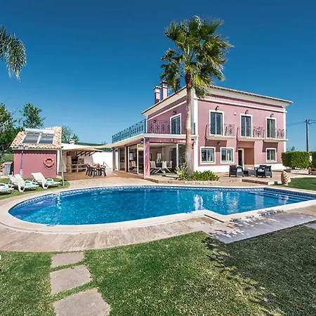 Quinta Valente By Interhome * Silves