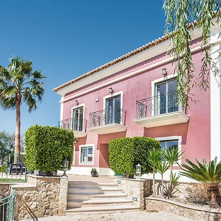 Quinta Valente By Interhome Villa *