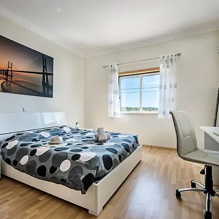 Quinta Valente By Interhome Villa Silves