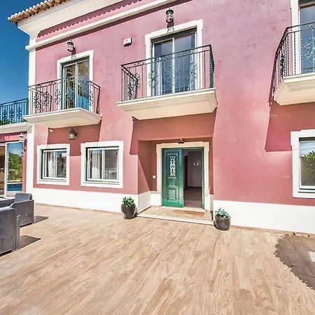 Quinta Valente By Interhome Villa *