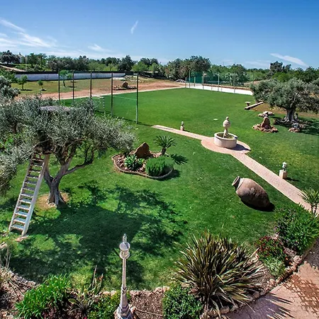 Quinta Valente By Interhome Villa Silves