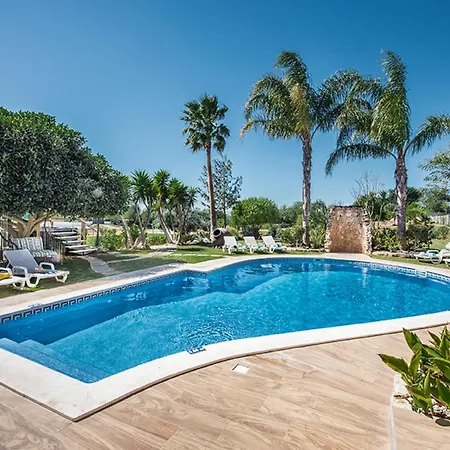 Quinta Valente By Interhome *
