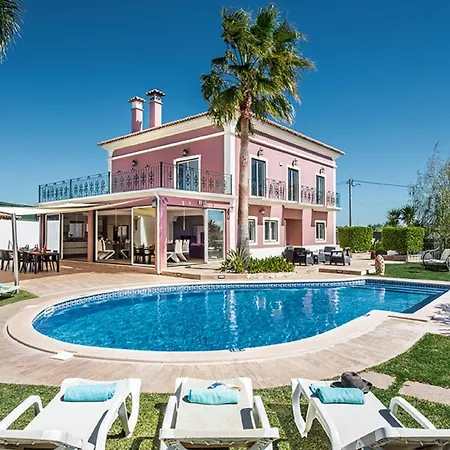 Quinta Valente Vip By Interhome Silves