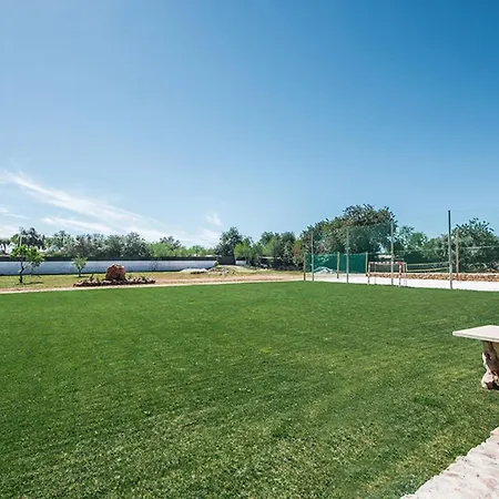 Villa Quinta Valente By Interhome *