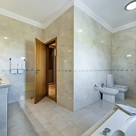 Quinta Valente Vip By Interhome *