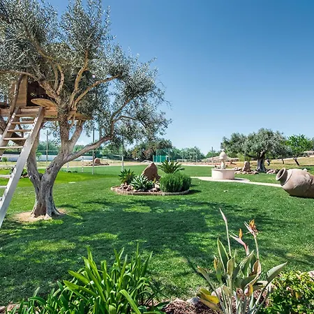 Willa Quinta Valente Vip By Interhome Silves