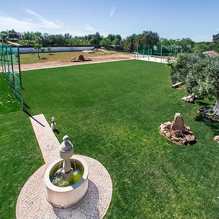 Quinta Valente By Interhome Villa Silves