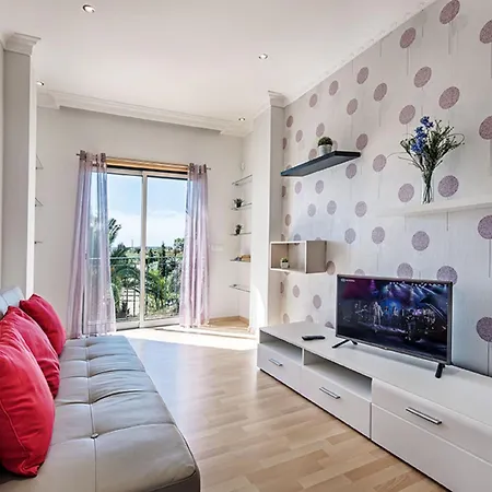 Quinta Valente Vip By Interhome Willa