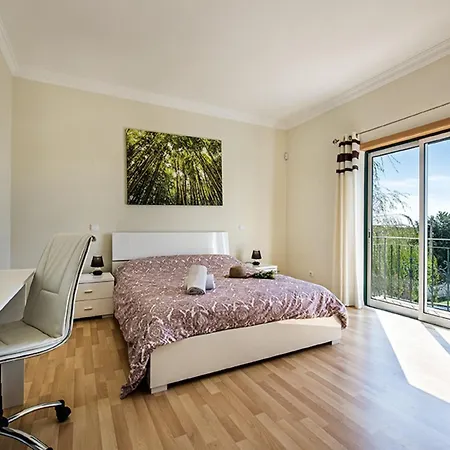 Quinta Valente By Interhome Villa *