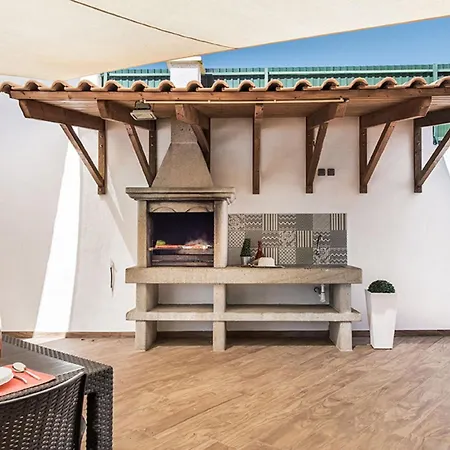 Villa Quinta Valente By Interhome Silves