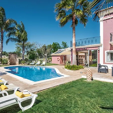 Quinta Valente By Interhome Villa
