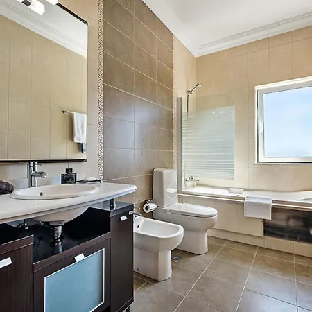 Villa Villa Quinta Valente Vip Properties By Interhome