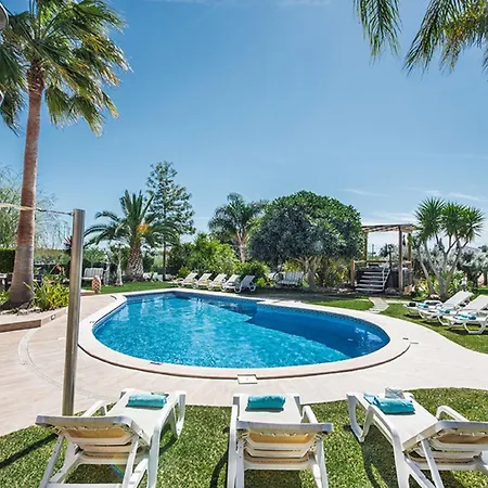 Quinta Valente Vip By Interhome Villa *