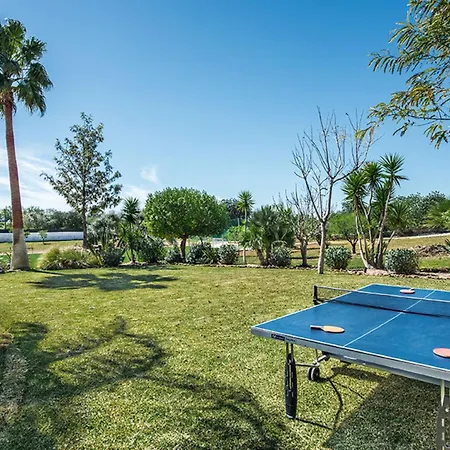 Quinta Valente By Interhome * Silves