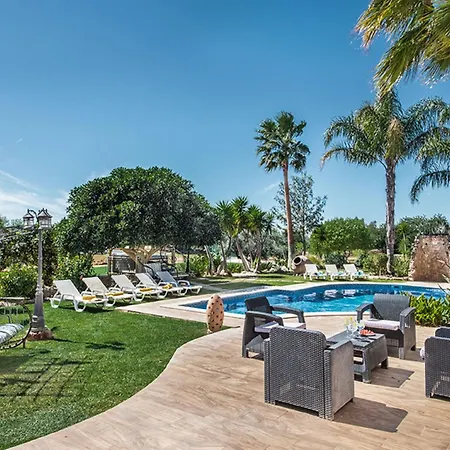 Quinta Valente By Interhome Villa Silves