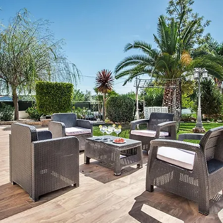 Quinta Valente By Interhome Villa *