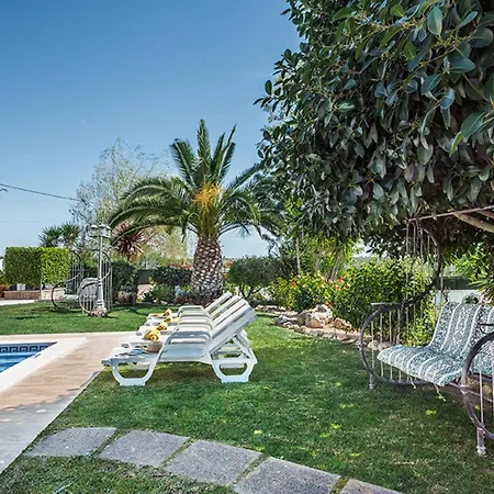 Quinta Valente By Interhome Villa