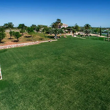 Quinta Valente By Interhome Silves
