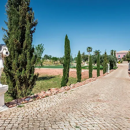 Quinta Valente By Interhome Villa