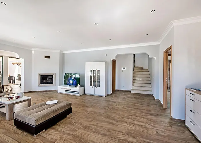 Quinta Valente Vip By Interhome