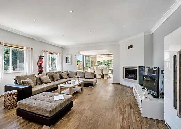 빌라 Quinta Valente Vip By Interhome