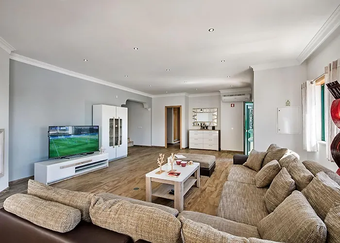 Quinta Valente Vip By Interhome 빌라 *