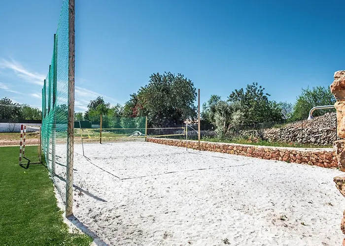 Quinta Valente Vip By Interhome *