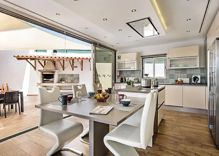Quinta Valente Vip By Interhome 실베스