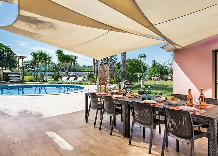 Quinta Valente Vip By Interhome 빌라 실베스