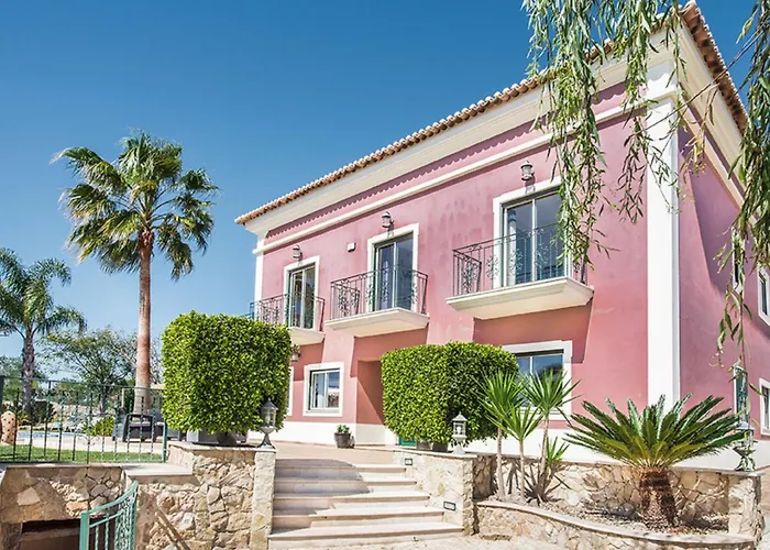 Quinta Valente Vip By Interhome 빌라 *