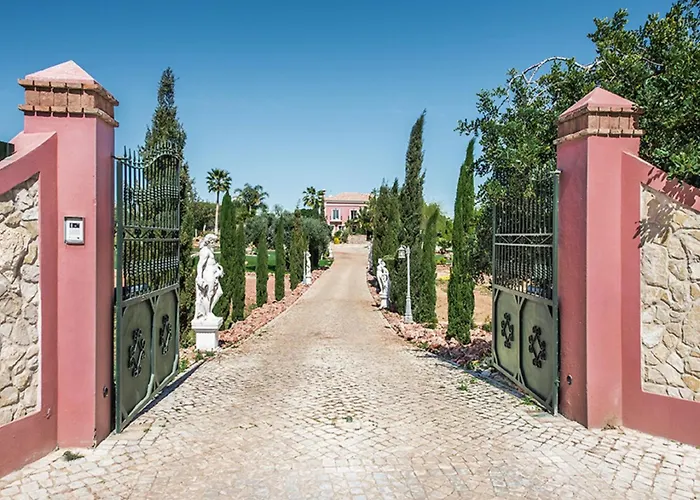 Quinta Valente Vip By Interhome