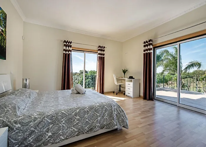 빌라 Quinta Valente Vip By Interhome 실베스