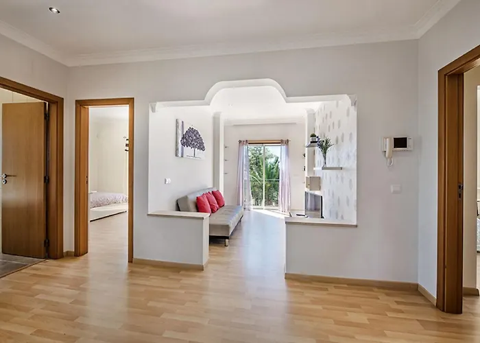 빌라 Quinta Valente Vip By Interhome 실베스