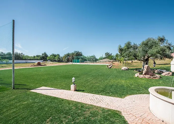 빌라 Quinta Valente Vip By Interhome 실베스