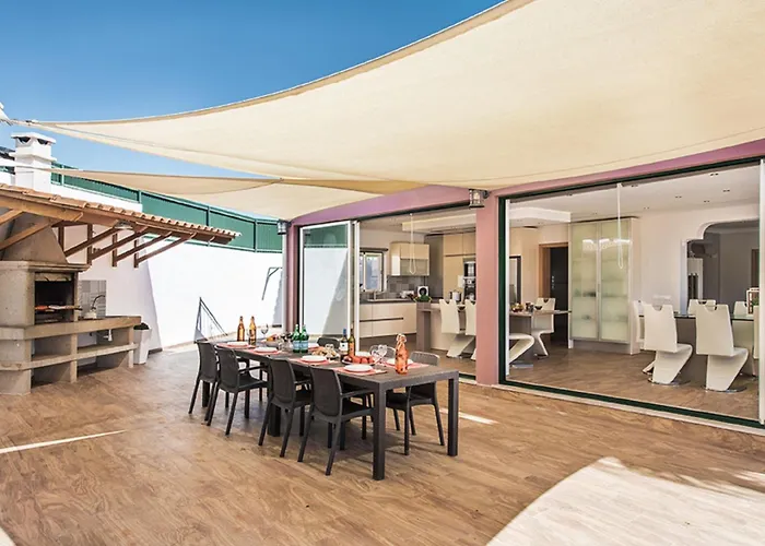 빌라 Quinta Valente Vip By Interhome