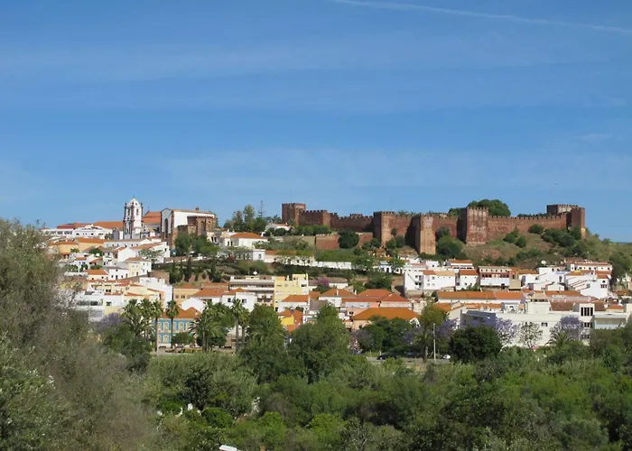 빌라 Quinta Valente Vip By Interhome