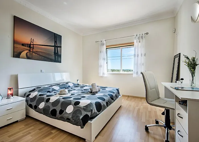 Quinta Valente Vip By Interhome 빌라 실베스