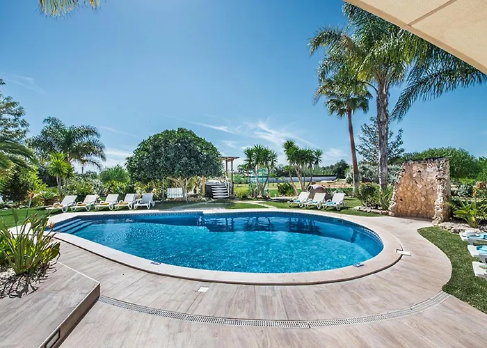 Quinta Valente Vip By Interhome *