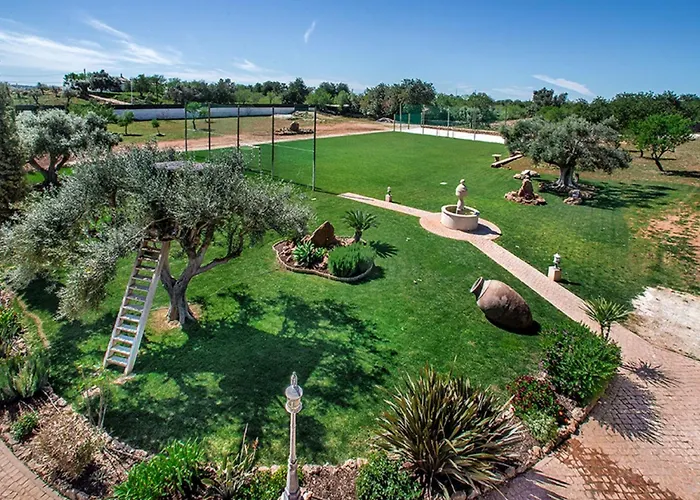 Quinta Valente Vip By Interhome 빌라 실베스