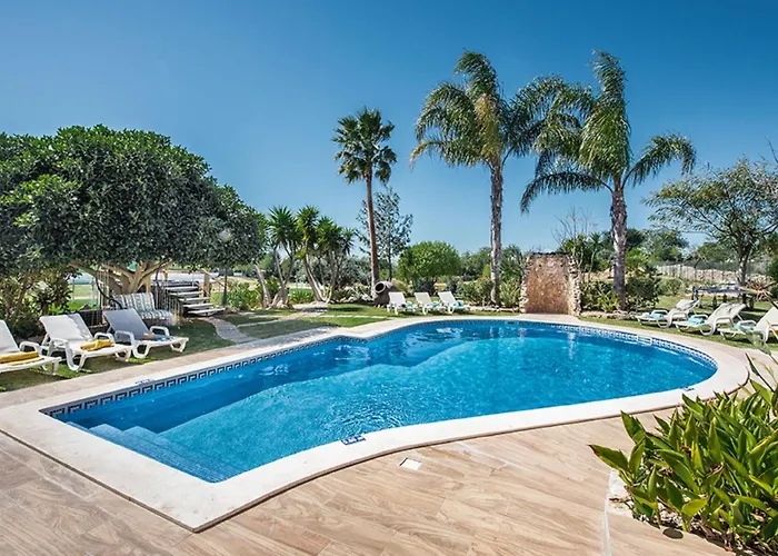 Quinta Valente Vip By Interhome *