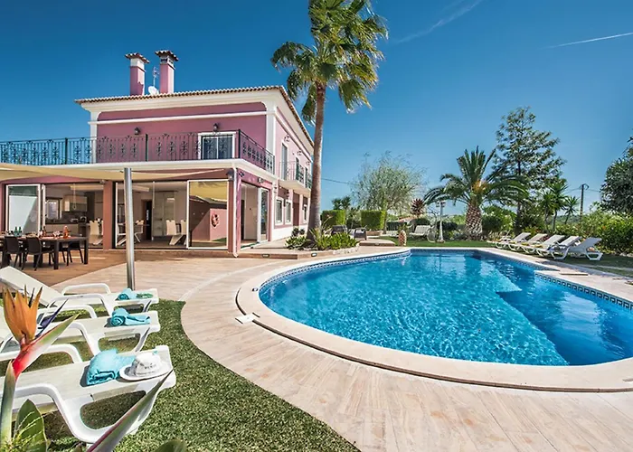 빌라 Quinta Valente Vip By Interhome 실베스