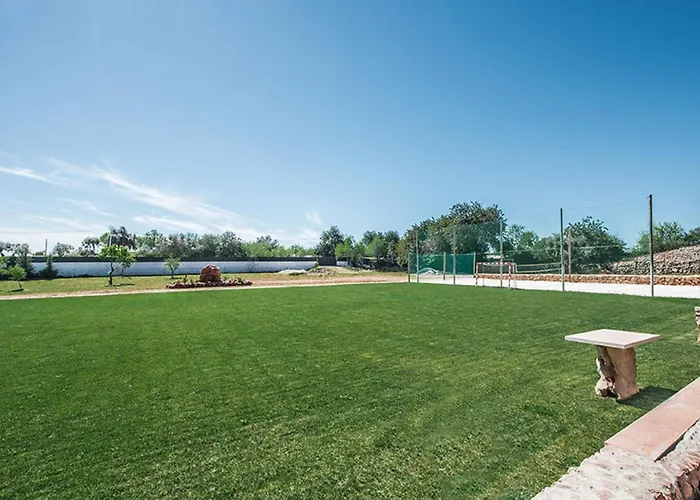 빌라 Quinta Valente Vip By Interhome *