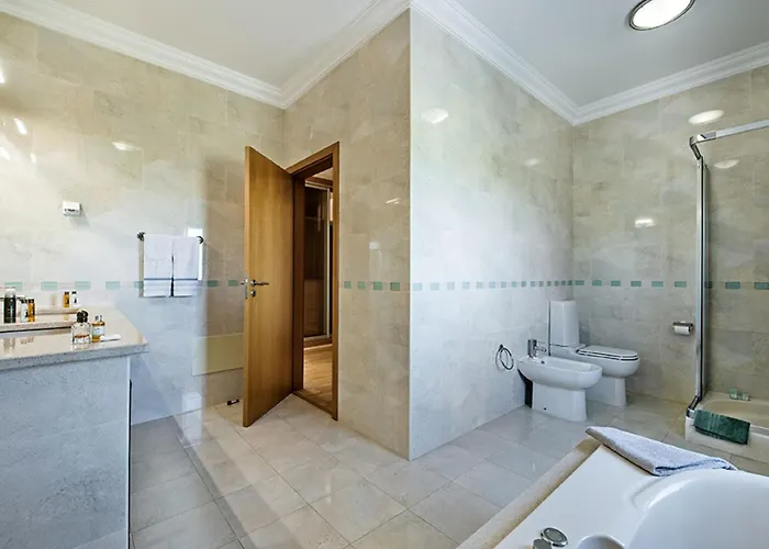 Quinta Valente Vip By Interhome *