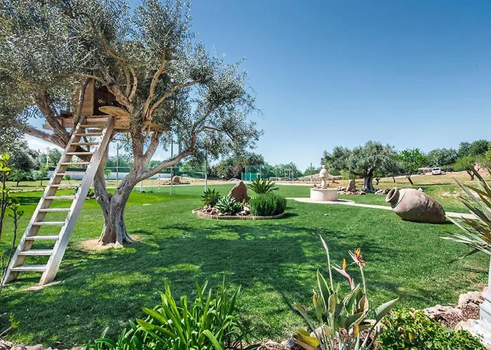 빌라 Quinta Valente Vip By Interhome 실베스